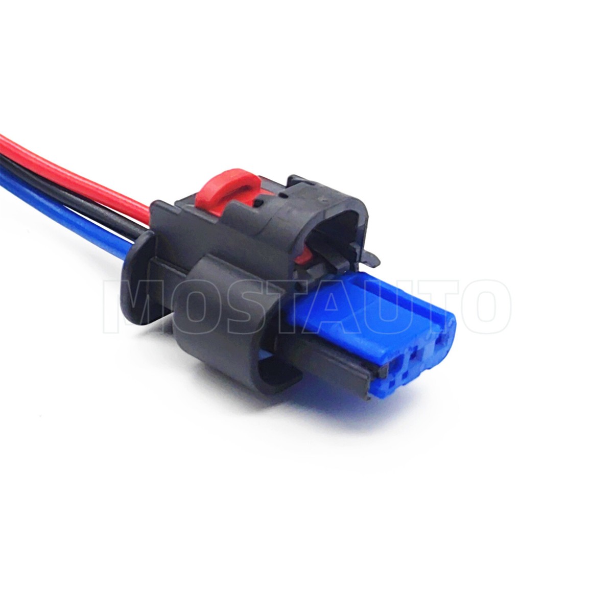 PT3926 3-Way Parking Sensor Connector Pigtail For 2020-2021 Buick