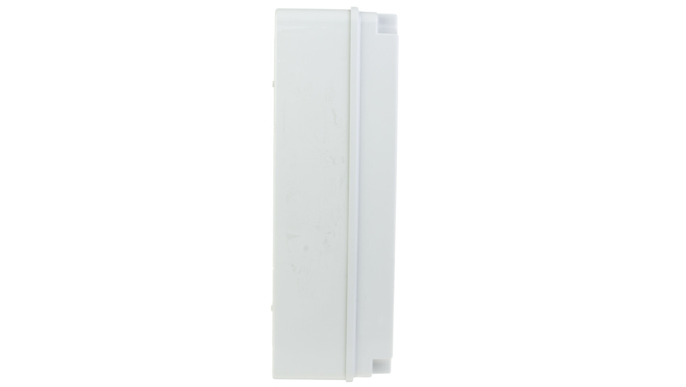 Box n/t 460x380x120 plastic IP56 gray GW44211 /T2UK