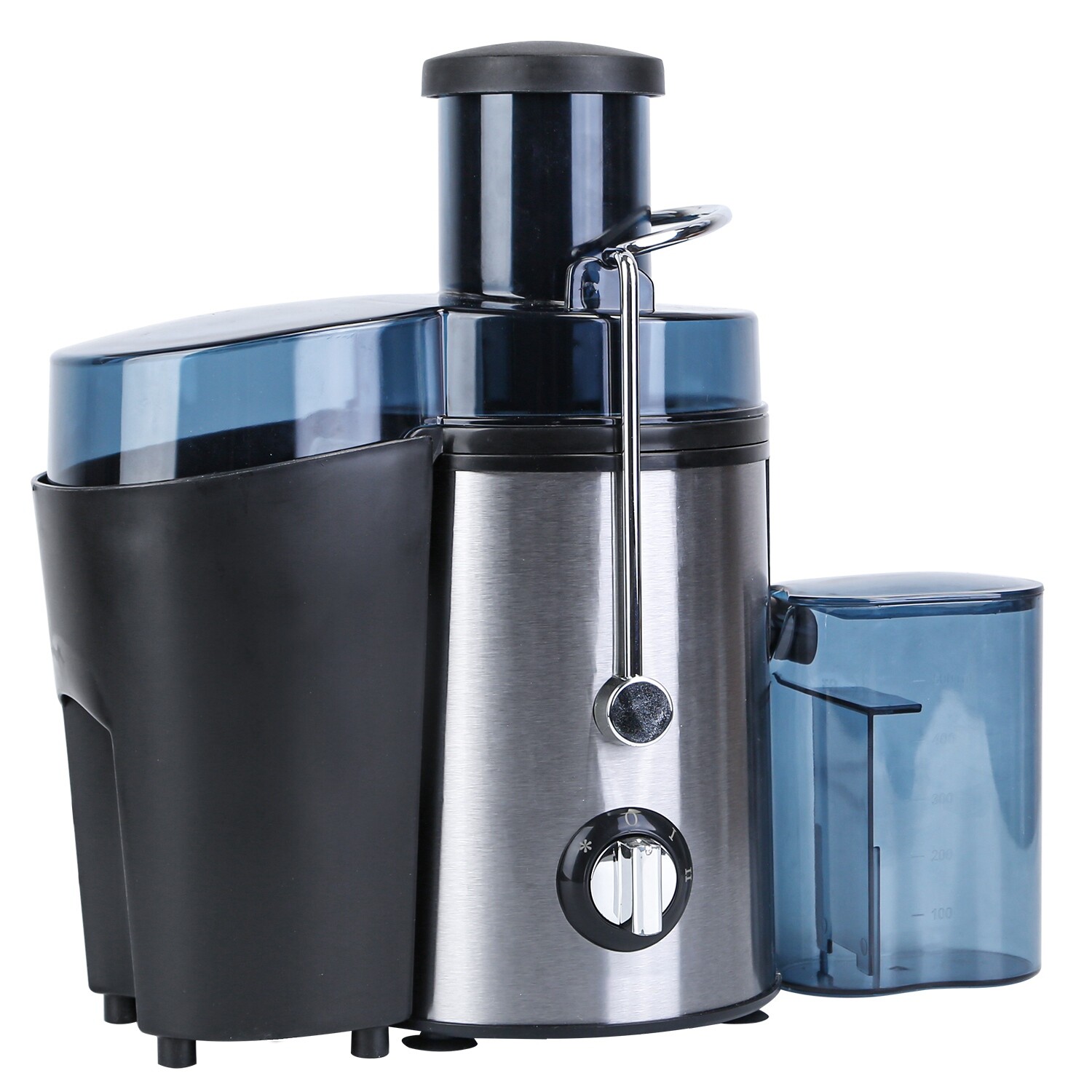 1000W Electric Juicer Fruit Veg Blender Cucumber Carrot Orange Juice Machine