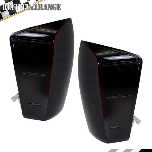 Tail Lights Lamps Driver&Passenger Side For 2016-2020 2021 Toyota Tacoma Pair - Foto 8 di 9
