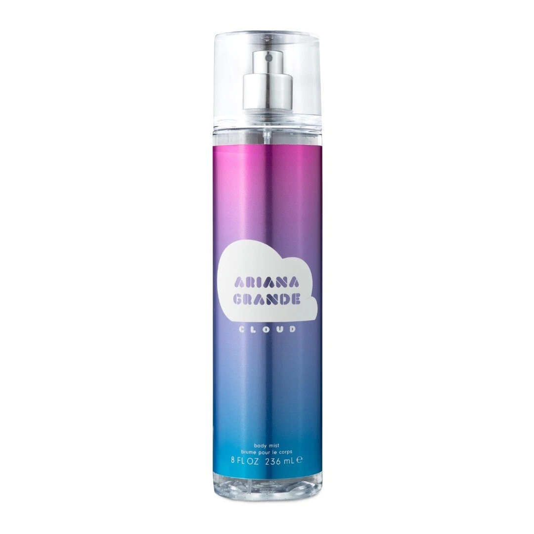 Ariana grande cloud ebay hot sale