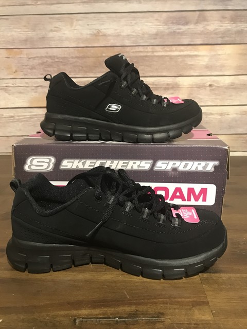 skechers ew size