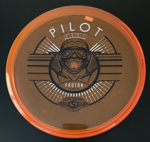 Streamline Proton Pilot 173 Gramm