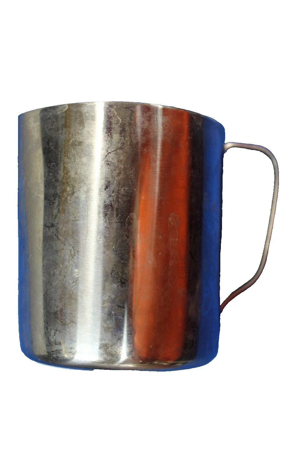 Filtros de Acero Inoxidable Breville partes