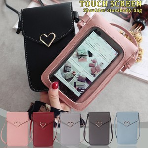 cell phone wallet bag