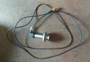 Датчик давления dtrans p30