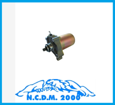 MOTORINO AVVIAMENTO HM VENT CRE B 2T Rotax (B125) 125 2011-2013