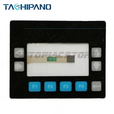 Membrane Keypad for AB 2711-M3A18L1 PanelView Standard 300 Micro  Free shipping