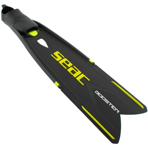 Seac Booster Freedive Fins - Picture 2 of 15