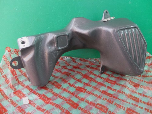 PER APRILIA 8138792 SL FALCO 1000 Serbatoio olio motore tank oil engine 2000 03 - Foto 6 di 9