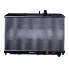 Cu2694 Radiator Fits 2004-2008 Mazda Rx-8 At