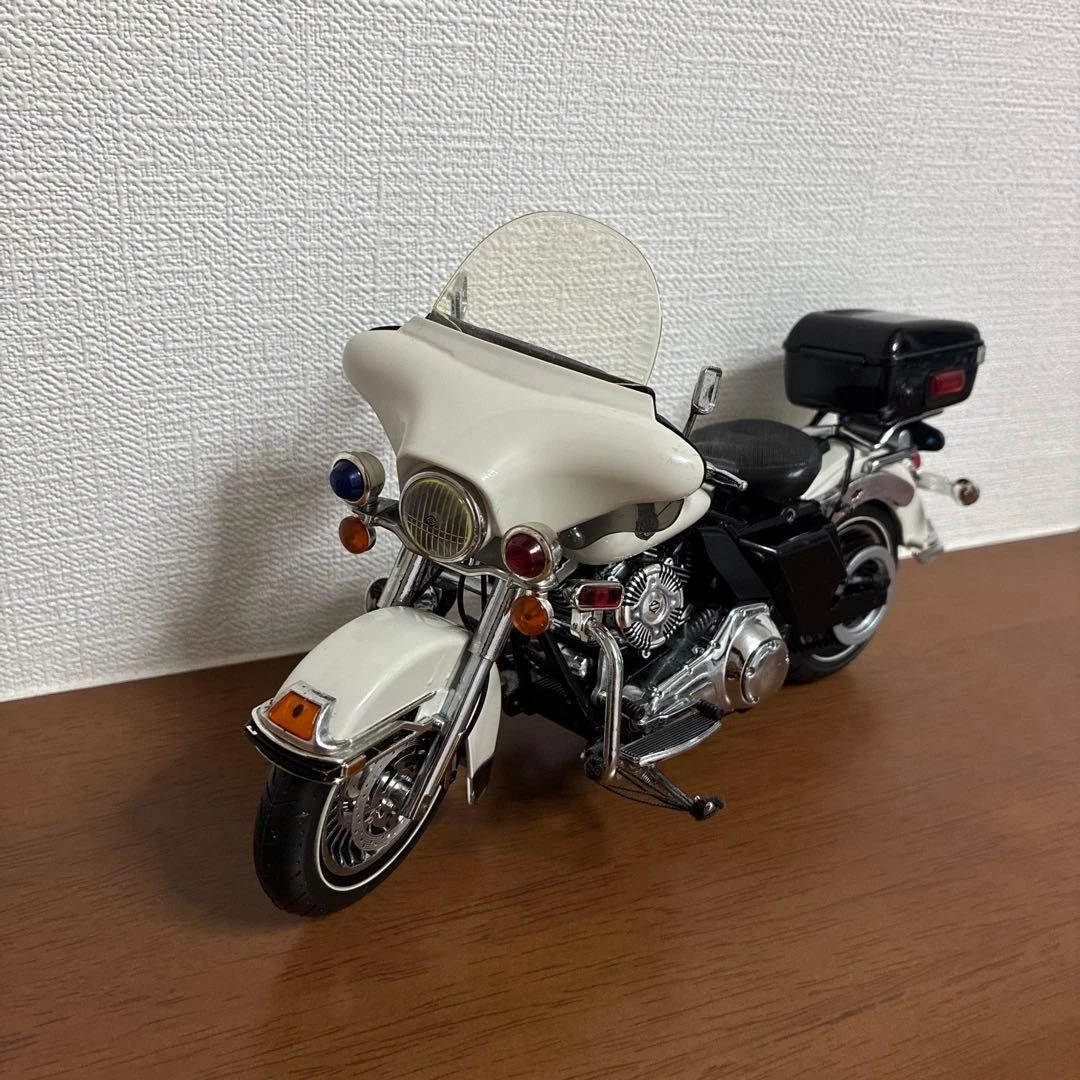 Harley-Davidson 1:12 Diecast Motorcycles for sale | eBay
