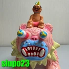 Yukinori Dehara x BJJ First Exhibition Bad Tiger Ver Sofubi Figure