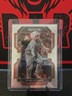 2022 Panini Prizm Draft Picks #PDP107 Silas Ardoin- University Of Texas