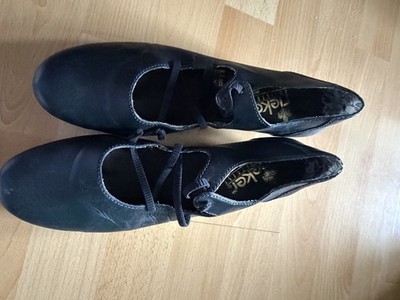 Pumps Rieker 42 schwarz wie neu