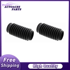 Mevotech Supreme Fits Chevrolet Beretta 2X Suspension Strut Bumper Front Upper