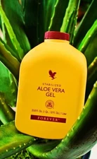 12 bot. Forever Aloe Vera Juice 33.8 fl.oz (1L) each. Lemon juice 