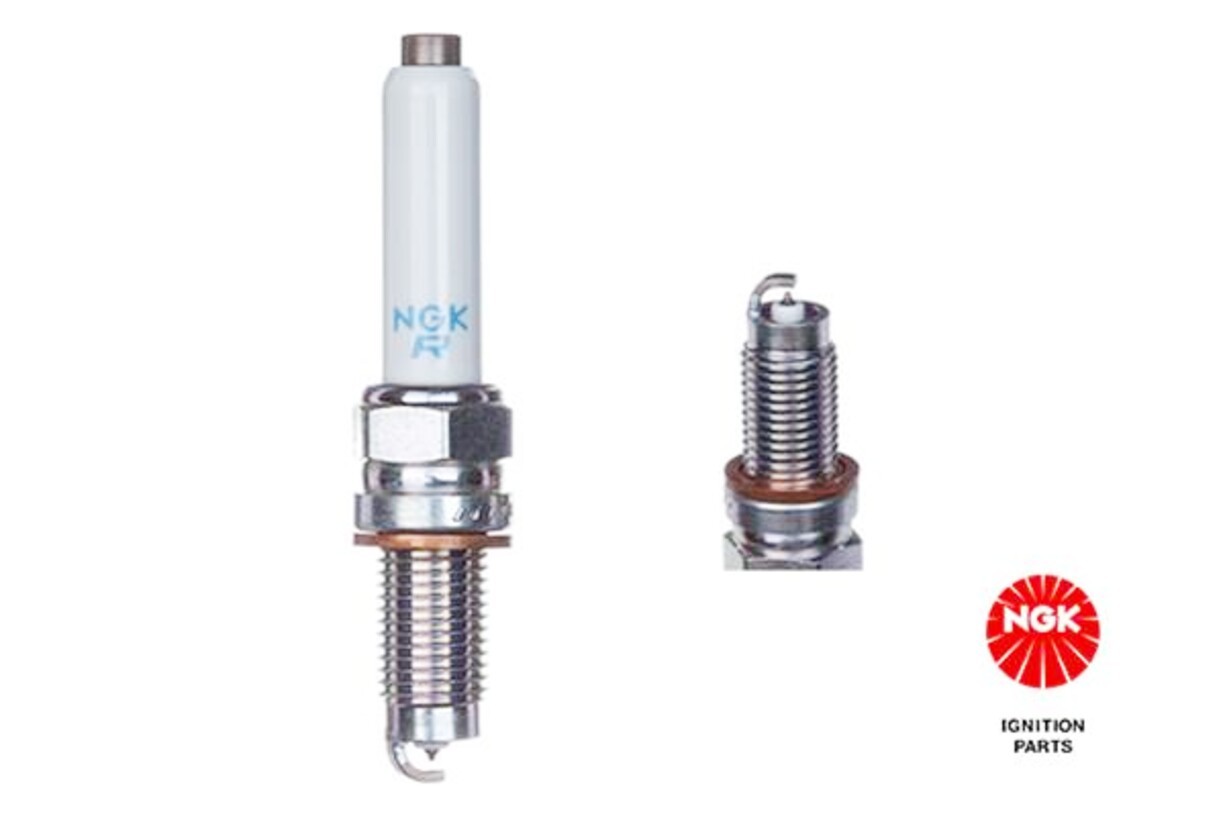 NGK Spark Plug For AUDI A1 SEAT Alhambra SKODA Citigo VW Beetle 11-21 04E905601