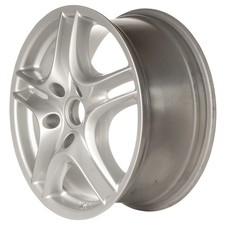 67352 Refinished Porsche Cayenne 2008 18 Inch Wheel Rim 67352 Refinished Porsche Cayenne 2008 18 Inch Wheel Rim
