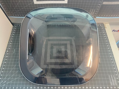 #ad #ad LG Washer Door Assembly P# ADC73906101 MDQ63136302 MDQ63136301 $140.00