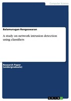 Balamurugan Rengeswaran | A Study On Network Intrusion Detection Using...
