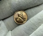 1956 Proof Lincoln Wheat Cent ~ BU UNC ~ X18