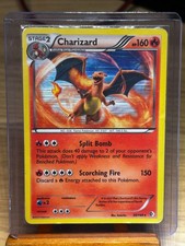 Charizard 20/149 Boundaries Crossed Cosmos Holo Rare LP Pokemon TCG Card on eBay