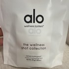 Alo Wellness Shot Collection Immune Support Gel Shots 4ct 1.38oz — photo 1