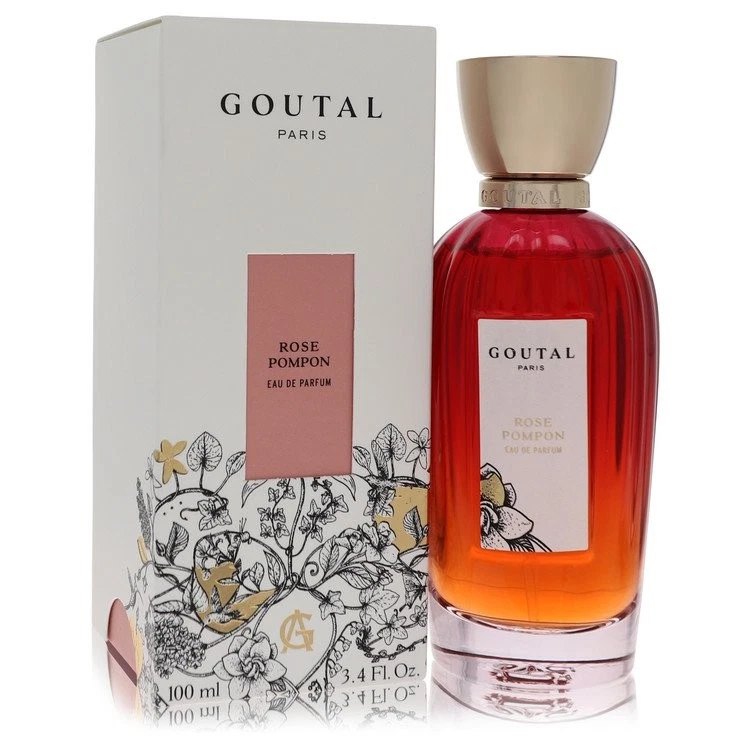 Annick Goutal 玫瑰香水女| eBay