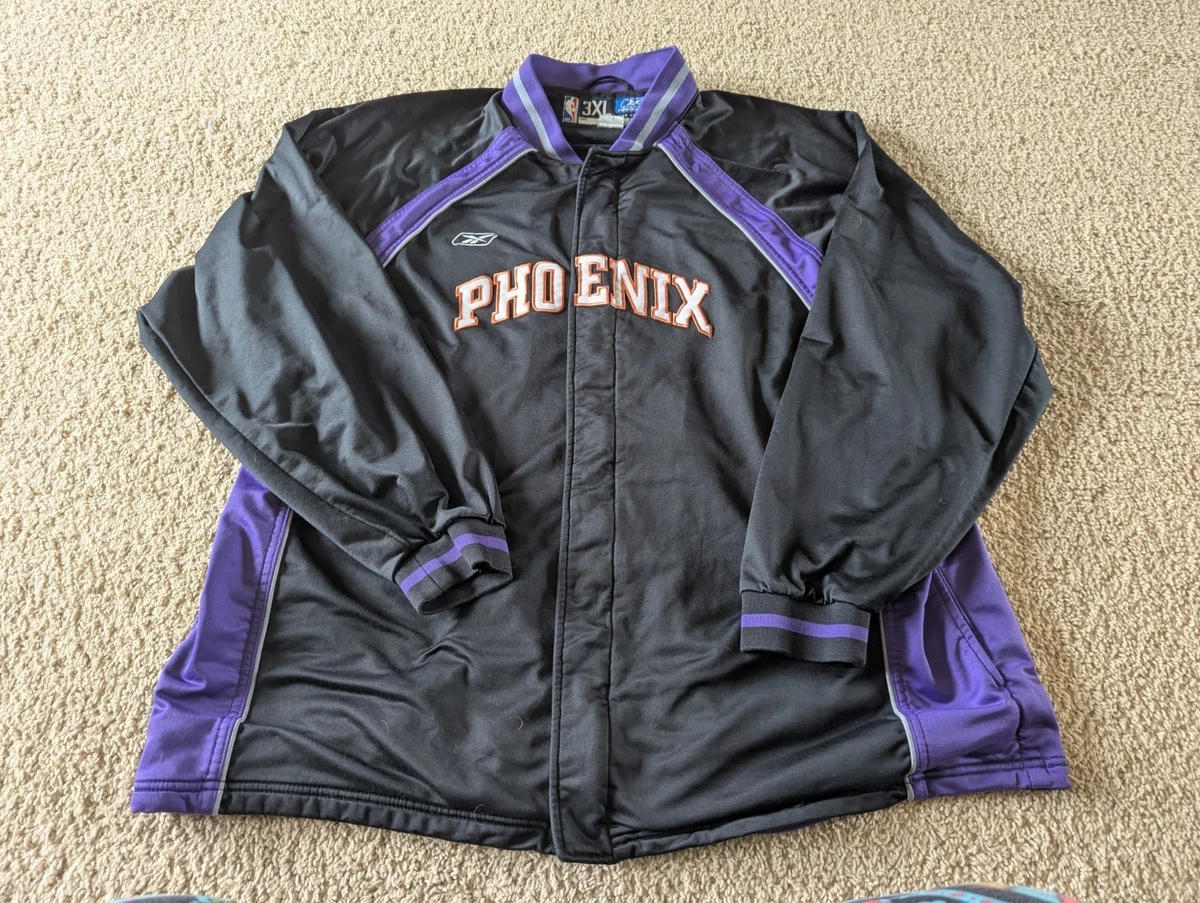 Reebok Phoenix Suns NBA Jackets for sale | eBay