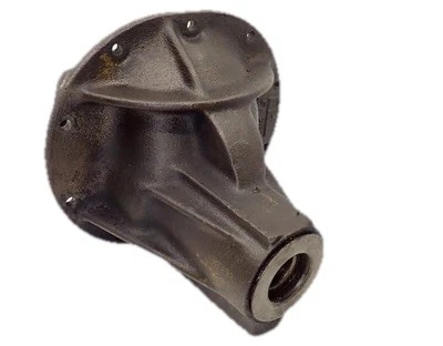 Estuche diferencial GM tercer miembro 3789812 62 Corvette código CE 4.11 Posi 55-64 Chev Foto 4 de 4