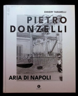 Pietro Donzelli: Aria di Napoli (Die Luft von Neapel)