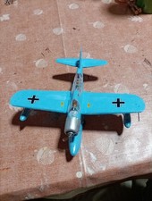 Modellflugzeug Handgefertigt Vought OS2U King...