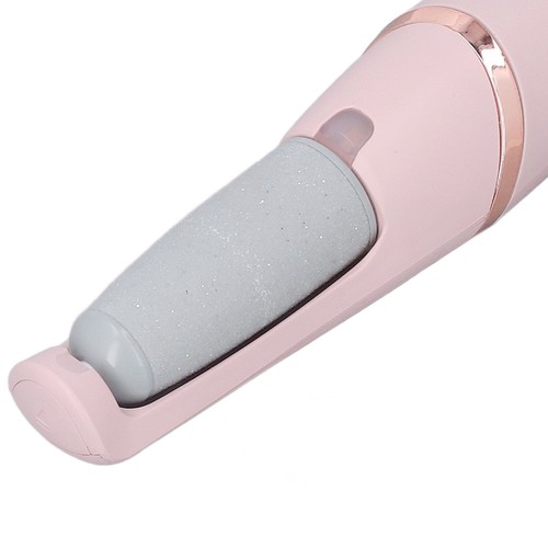 Electric Foot Grinder Ergonomic Design USB Load For Callus Removal Feet Heels - Picture 6 of 23