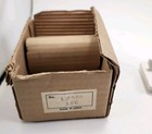 Vtg New Unused In Box Japan Ceramic Christmas Lego Stove Storage LEGO JAPAN 3549 — photo 4