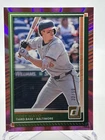 2025 Panini Zeke Mayo Base Autographs (Raw)