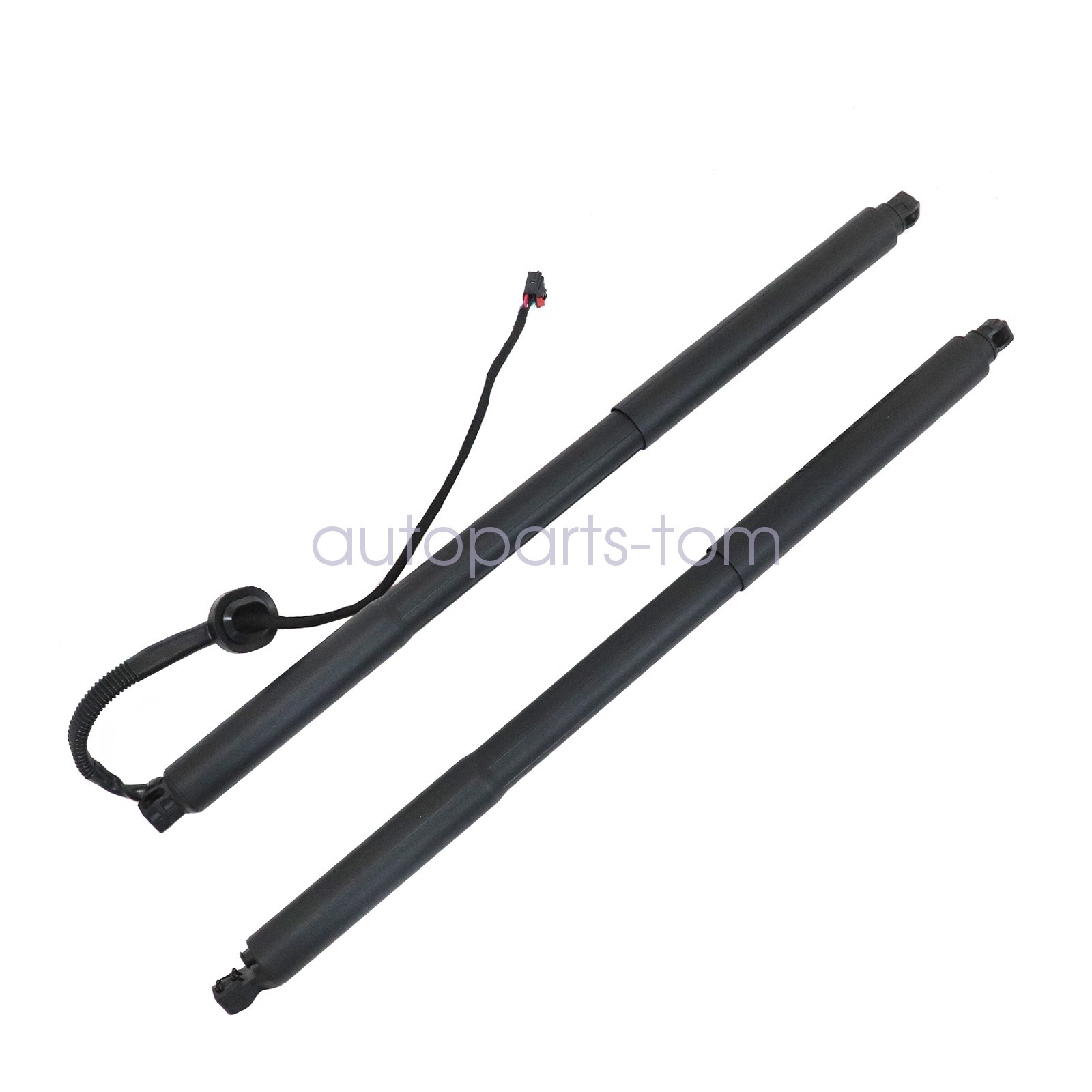 2PCS For Chevrolet Suburban GMC Yukon Power Hatch Lift Support Kit Left & Right