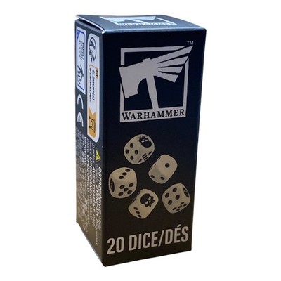 Auswahl: WARHAMMER 40.000 (40K) - AGE OF SIGMAR (AoS) -TOOLS - GAMES WORKSHOP