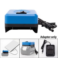 For Starlink Mini DC Power Cable Compatible With Makita 18V Battery Adapter