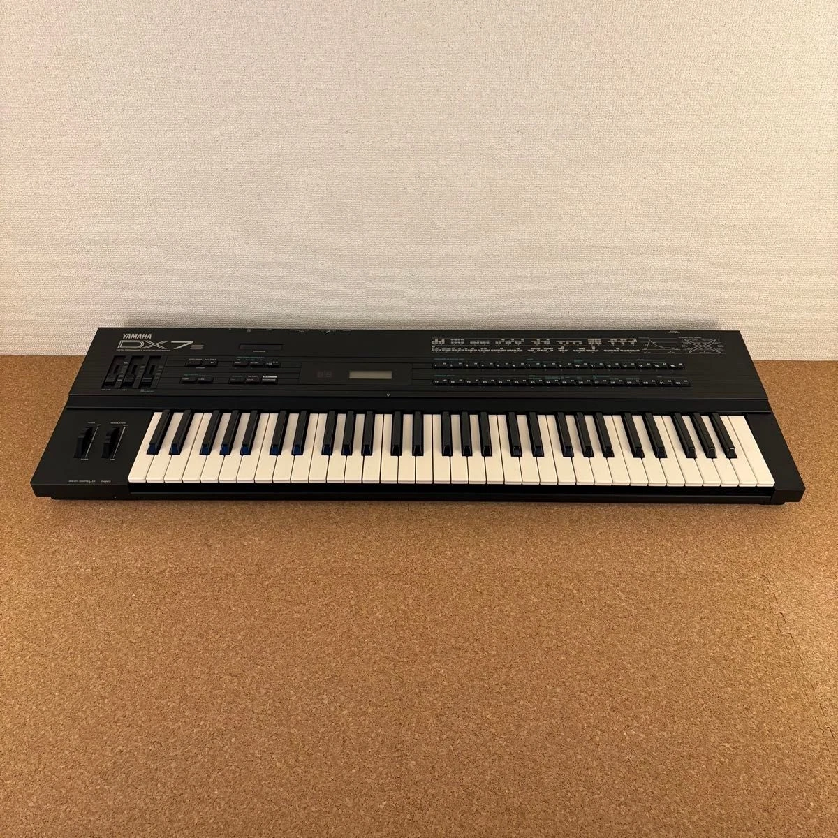 Yamaha Dx7 for sale | eBay