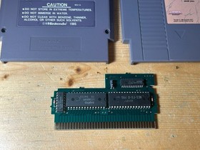 Faxanadu NES Nintendo Aut&eacute;ntico Probado Env&iacute;o Gratis