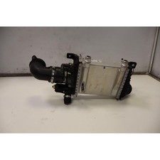 LADELUFTKÜHLER ALFA ROMEO GIULIA (16-22) (22) 6S 2.9 V6 BI-TURBO 2016