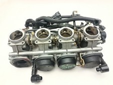 DROSSELKLAPPENGEHÄUSE-INJEKTOREN 2 YAMAHA YZ...