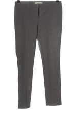 KASHA Stoffhose Damen Hose Gr. DE 36 grau Business-Look