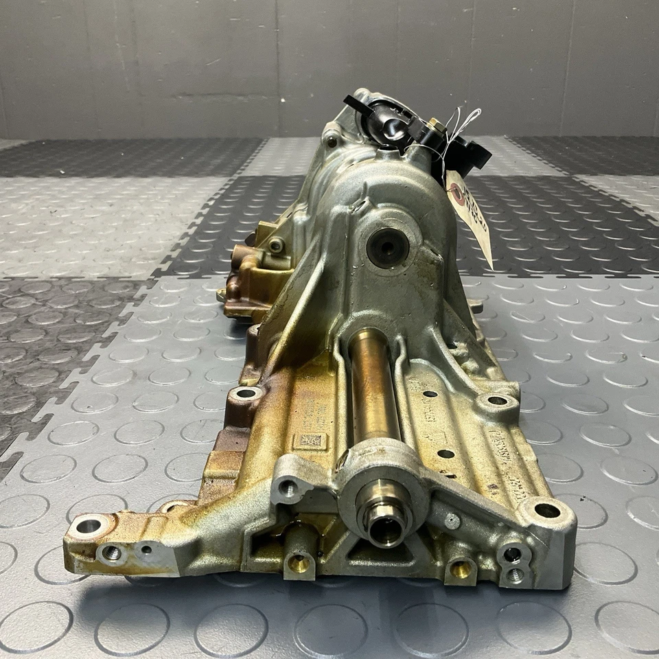 Conjunto de bomba de aceite eje de equilibrio del motor BMW X3 2013-2017 2,0 L N20 FABRICANTE DE EQUIPOS ORIGINALES Foto 2 de 4