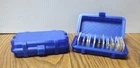 (1) Rugged One Ounce Silver Bar Storage Container Limited Edition