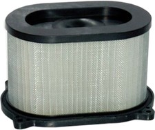 Luftfilter Hiflo Suzuki SV 650 BY 2003 - 2016