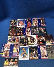 Huge Massive Sports Card Lot Baseball, Football, Basketball! Random 100 Cards 🔥