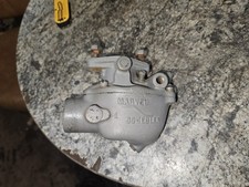 MARVEL SCHEBLER CARBURETOR TSX-33 FORD 2N 8N 9N TRACTOR CAST IRON