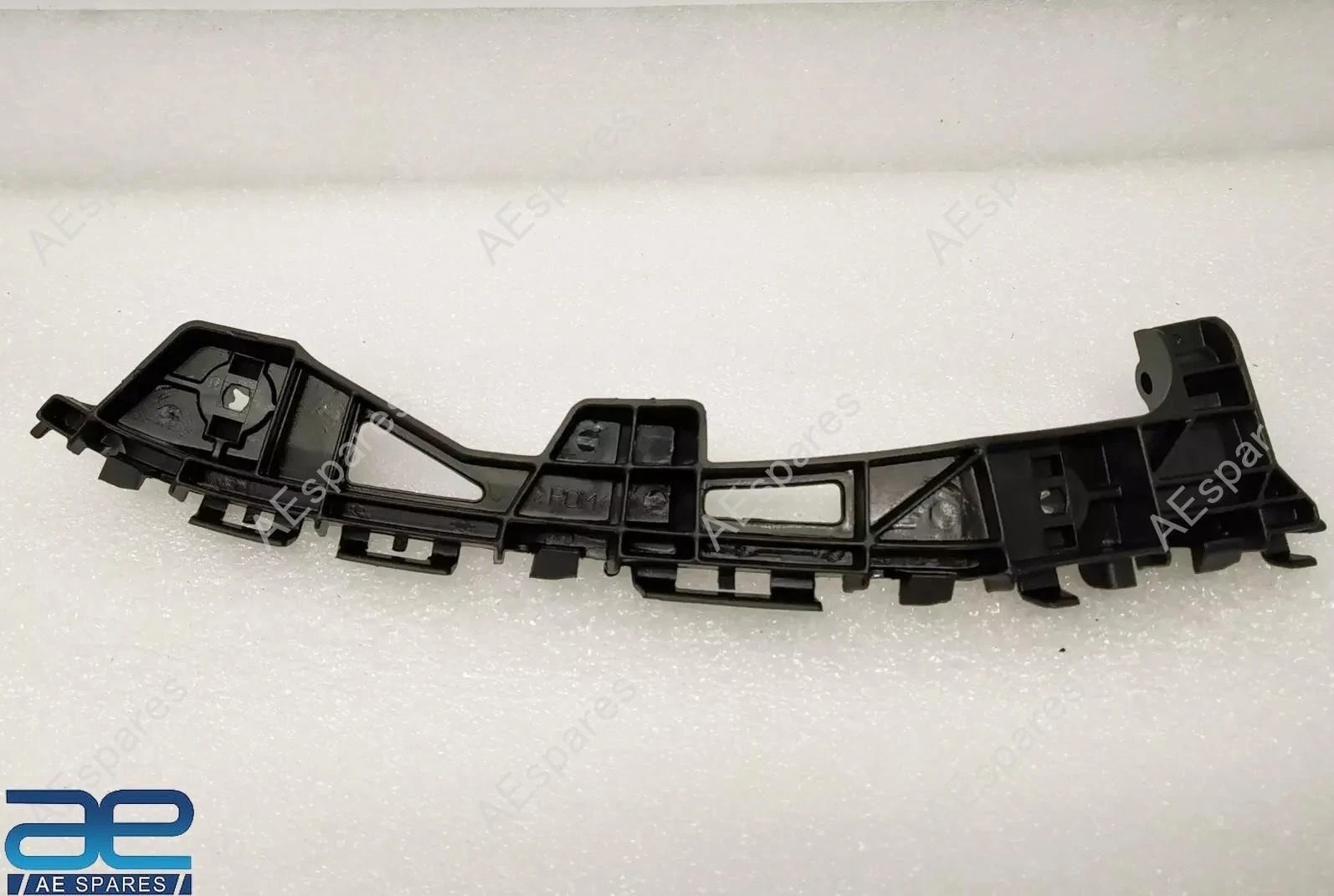 Rear Bumper Side Bracket LH For Suzuki Swift 1.2L 1.3L 2018-2024 71822M55R00 view 2
